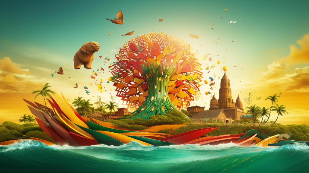 The Diaspora Tourism Battle: Why Ghana WILL lose its spot as the number 1 destination for diaspora tourism.