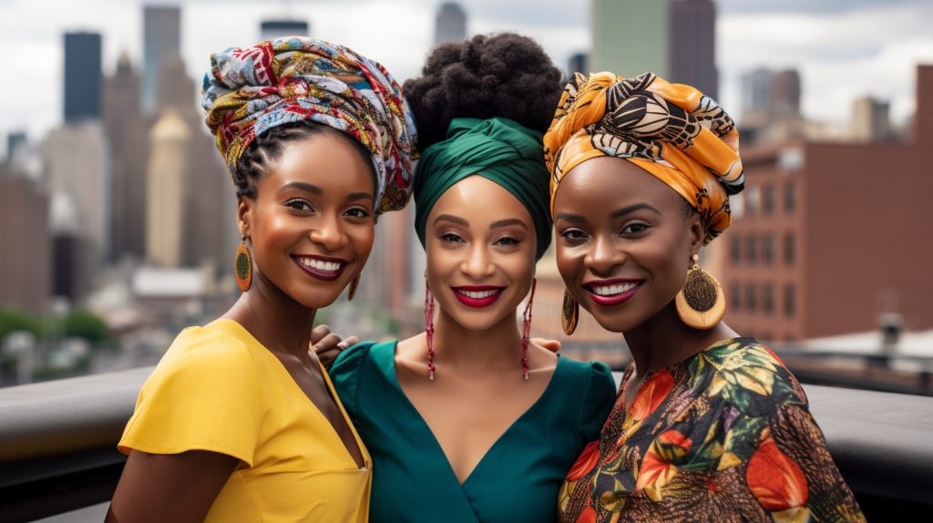 Unleashing Africa’s Secret Weapon: How the Diaspora Can Ignite the World’s Next Economic Miracle.