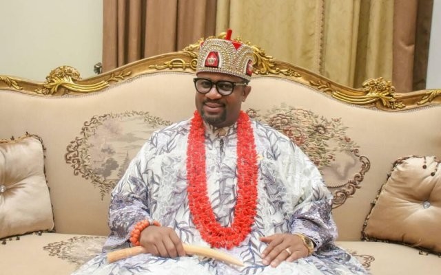 The “Igbo King” of Ghana: How One Man Disregarded 1000 Years of African Diplomacy